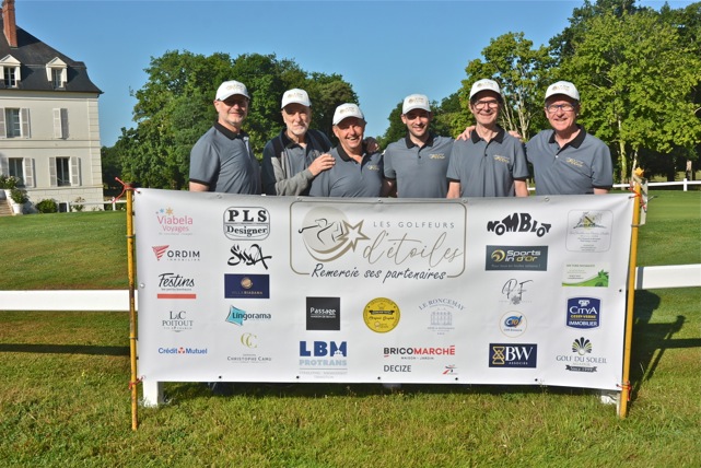 golf bourgogne 2