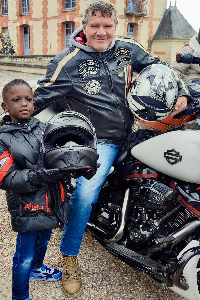 motards du coeur 2