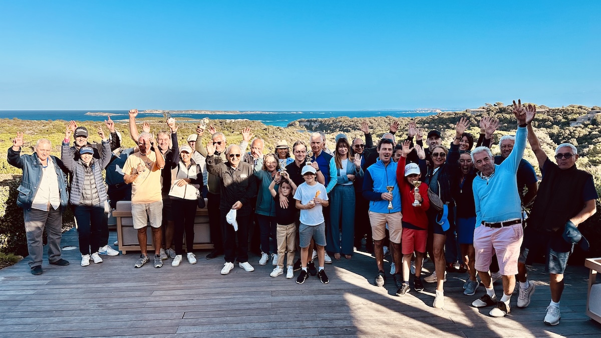 golfeurs detoiles corse 2025